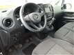 Mercedes-Benz Vito - 114 CDI lang, airco, 59 dkm - 1 - Thumbnail