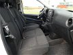 Mercedes-Benz Vito - 114 CDI lang, airco, 59 dkm - 1 - Thumbnail