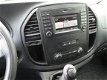 Mercedes-Benz Vito - 114 CDI lang, airco, 59 dkm - 1 - Thumbnail
