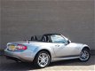 Mazda MX-5 - 1.8 TS | Climate Control | Audio Cd met Mp3 ondersteuning | 16 Inch Velgen | - 1 - Thumbnail