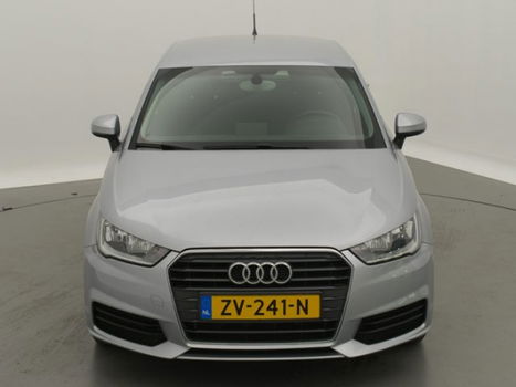 Audi A1 Sportback - 1.4 TDI 90pk ultra | NAVI | Bluetooth | ECC - 1