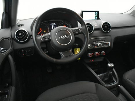 Audi A1 Sportback - 1.4 TDI 90pk ultra | NAVI | Bluetooth | ECC - 1