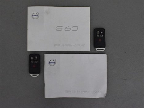 Volvo S60 - D3 150PK Kinetic Business | NAVI | ECC | PDC - 1