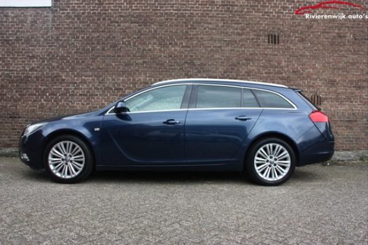 Opel Insignia Sports Tourer - 2.0 CDTI Sport VOL opties 160PK - 1