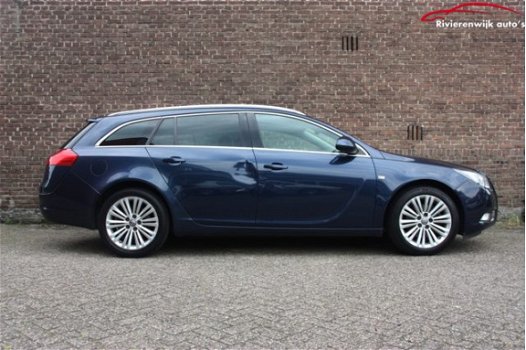 Opel Insignia Sports Tourer - 2.0 CDTI Sport VOL opties 160PK - 1