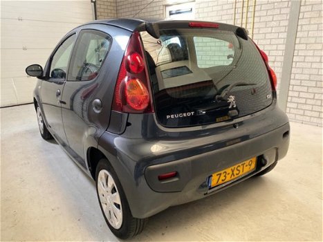 Peugeot 107 - 1.0 Blue Lease - 1