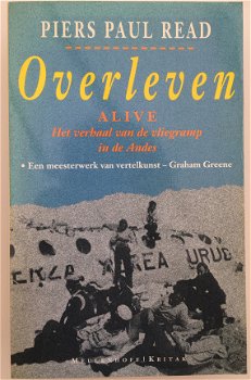 Overleven - 1