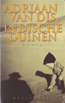 Adriaan van Dis: Indische Duinen - 1