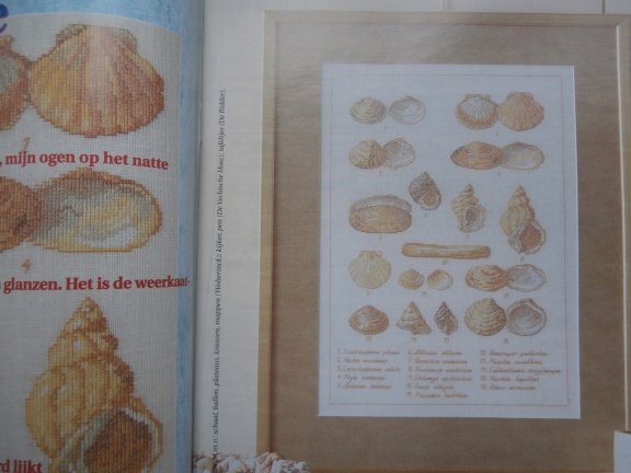 Borduren Margriet Special 5/1996 - Afbeelding 3