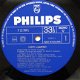 Ramses Shaffy - Chantant - LP philips P 12 704 - MONO - 3 - Thumbnail