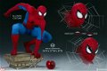 Sideshow Spider-Man Legendary Scale Statue - 1 - Thumbnail