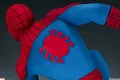 Sideshow Spider-Man Legendary Scale Statue - 5 - Thumbnail