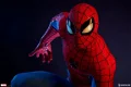 Sideshow Spider-Man Legendary Scale Statue - 6 - Thumbnail