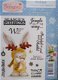 Crafter's Companion Bebunni Rudolph - 1 - Thumbnail