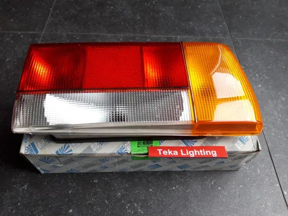 Peugeot 505 Berline (79-85) Achterlicht Frankani 1211454 Rechts NOS - Afbeelding 2