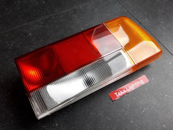 Peugeot 505 Berline (79-85) Achterlicht Frankani 1211454 Rechts NOS - Afbeelding 3