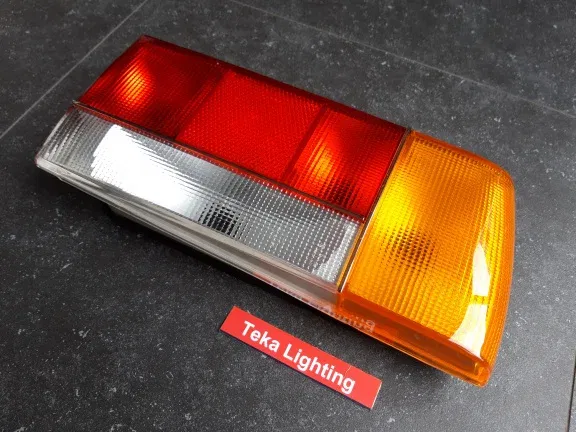 Peugeot 505 Berline (79-85) Achterlicht Frankani 1211454 Rechts NOS - Afbeelding 4
