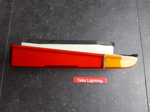 Peugeot 505 Berline (79-85) Achterlicht Frankani 1211454 Rechts NOS - Afbeelding 5