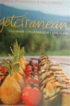 Vegeterranean