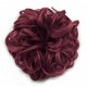 ★ Haar scrunchie met elastiek diverse kleuren € 8.95 ★ - 4 - Thumbnail