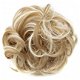 ★ Haar scrunchie met elastiek diverse kleuren € 8.95 ★ - 6 - Thumbnail