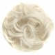 ★ Haar scrunchie met elastiek diverse kleuren € 8.95 ★ - 8 - Thumbnail