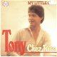 Singel Tony - Chez Rico / My little girl - 1 - Thumbnail