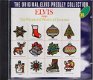 Elvis Presley ‎– Elvis Sings The Wonderful World Of Christmas (CD) 38 - 1 - Thumbnail