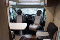 Chausson Flash 627 Ga Enkele bedden Hefbed 29000 km 2016 - 6 - Thumbnail