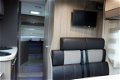 Chausson Flash 627 Ga Enkele bedden Hefbed 29000 km 2016 - 7 - Thumbnail