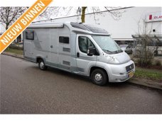 Knaus Van TI 600 MEG - ALMELO