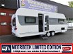 Hobby Prestige 620 CL #2020 PRIMEUR TANDEMASSER - 3 - Thumbnail