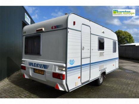 Adria Altea 432 PX Incl. mover en voortent!! - 4