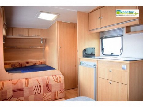 Adria Altea 432 PX Incl. mover en voortent!! - 6