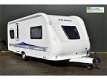 Hobby Excellent 540 UL Incl. mover en voortent! - 1 - Thumbnail