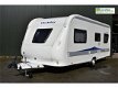 Hobby Excellent 540 UL Incl. mover en voortent! - 2 - Thumbnail