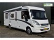 Hymer Exis-i 698 Incl. schotel en luifel! - 2 - Thumbnail