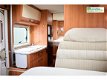 Hymer Exis-i 698 Incl. schotel en luifel! - 5 - Thumbnail