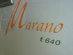 Bürstner Marano 640 130PK Topindeling, Airco, Cruise Controle, Aut. schotel, Zonnepaneel - 3 - Thumbnail