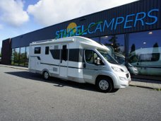 ADRIA CORAL PLUS 670 SL AUTOMAAT 150PK