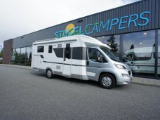 ADRIA CORAL PLUS 670 SL AUTOMAAT 150PK