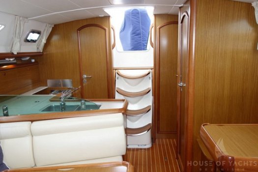 Jeanneau Sun Odyssey 37 - 3