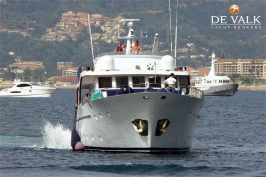 Benetti 30M - 4