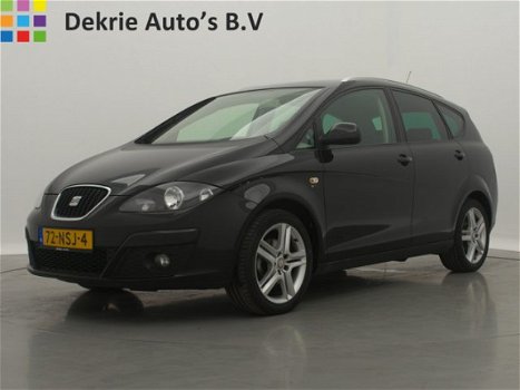 Seat Altea XL - 1.8 TFSI Businessline *161 PK* / NAVI / AIRCO-ECC / CRUISE CTR. / LM-VELGEN / TREKHA - 1