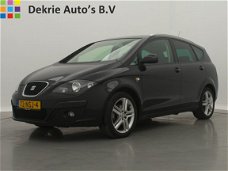 Seat Altea XL - 1.8 TFSI Businessline *161 PK* / NAVI / AIRCO-ECC / CRUISE CTR. / LM-VELGEN / TREKHA