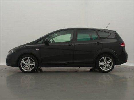 Seat Altea XL - 1.8 TFSI Businessline *161 PK* / NAVI / AIRCO-ECC / CRUISE CTR. / LM-VELGEN / TREKHA - 1