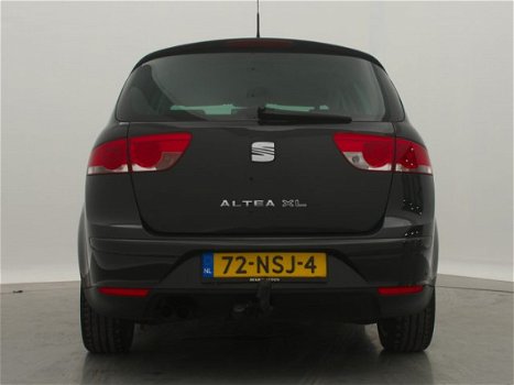 Seat Altea XL - 1.8 TFSI Businessline *161 PK* / NAVI / AIRCO-ECC / CRUISE CTR. / LM-VELGEN / TREKHA - 1