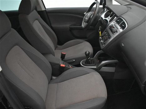 Seat Altea XL - 1.8 TFSI Businessline *161 PK* / NAVI / AIRCO-ECC / CRUISE CTR. / LM-VELGEN / TREKHA - 1