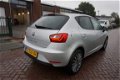 Seat Ibiza - 1.4 TDI AUTOMAAT STYLE CONNECT 1E EIG VOL OPTIES CLIMATE XENON/LED CRUISE NAVI BLUETOOT - 1 - Thumbnail