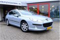 Peugeot 407 SW - 1.8-16V XR Pack - 1 - Thumbnail